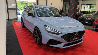Hyundai i30 2.0 T-GDI 280 CV 5 porte DCT N Performance (3)