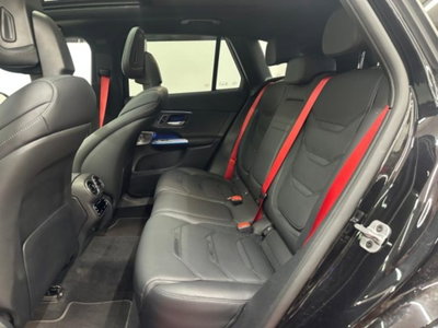 Mercedes-Benz GLC SUV 43 4Matic AMG (16)