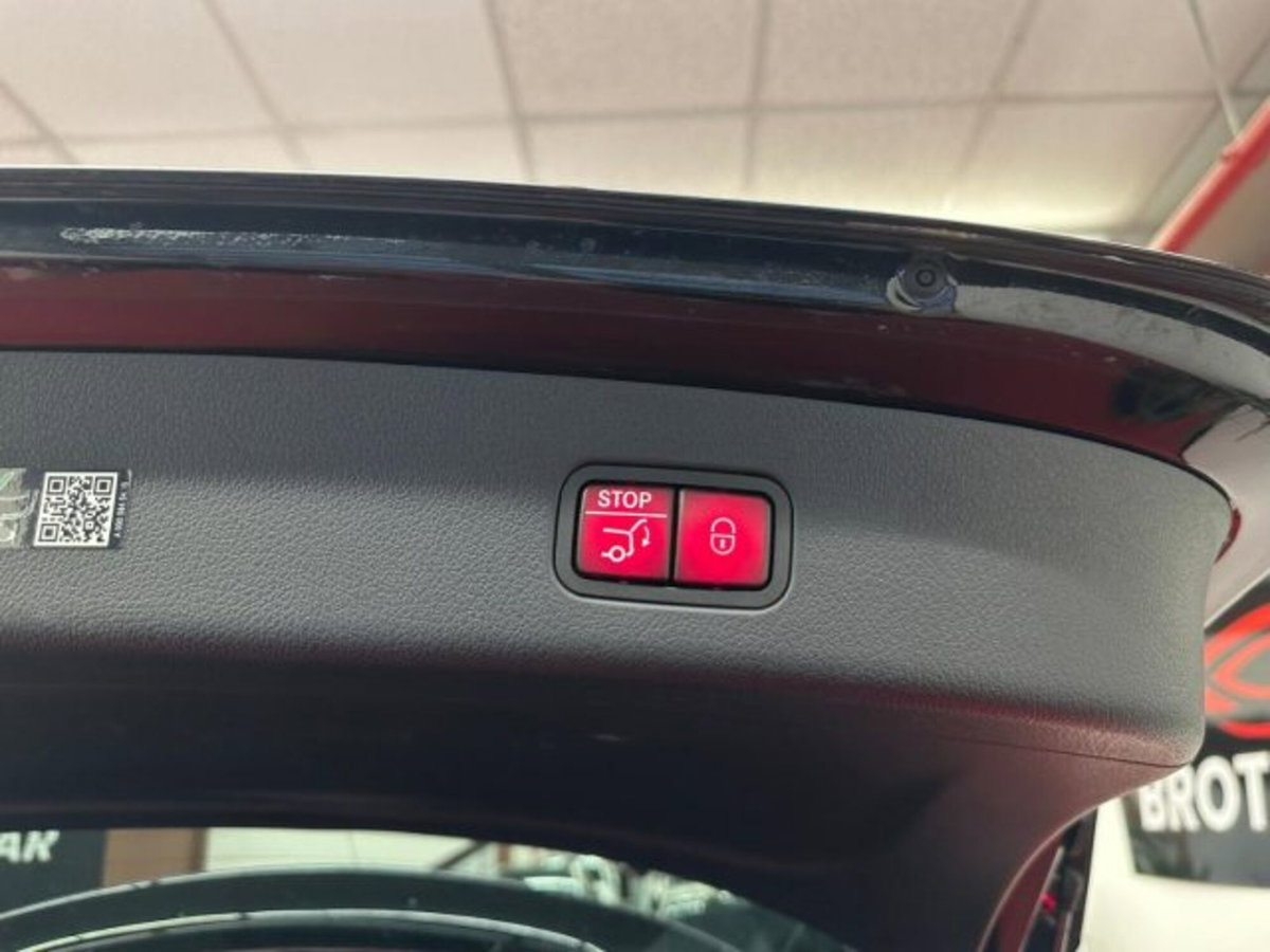 Mercedes-Benz GLC SUV 43 4Matic AMG (18)