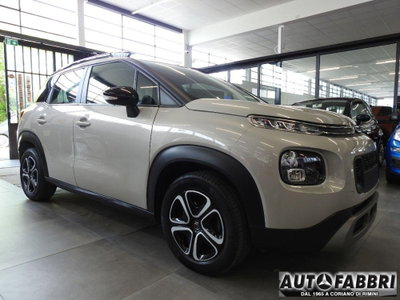 Citroen C3 Aircross PureTech 110 S&S Feel usata