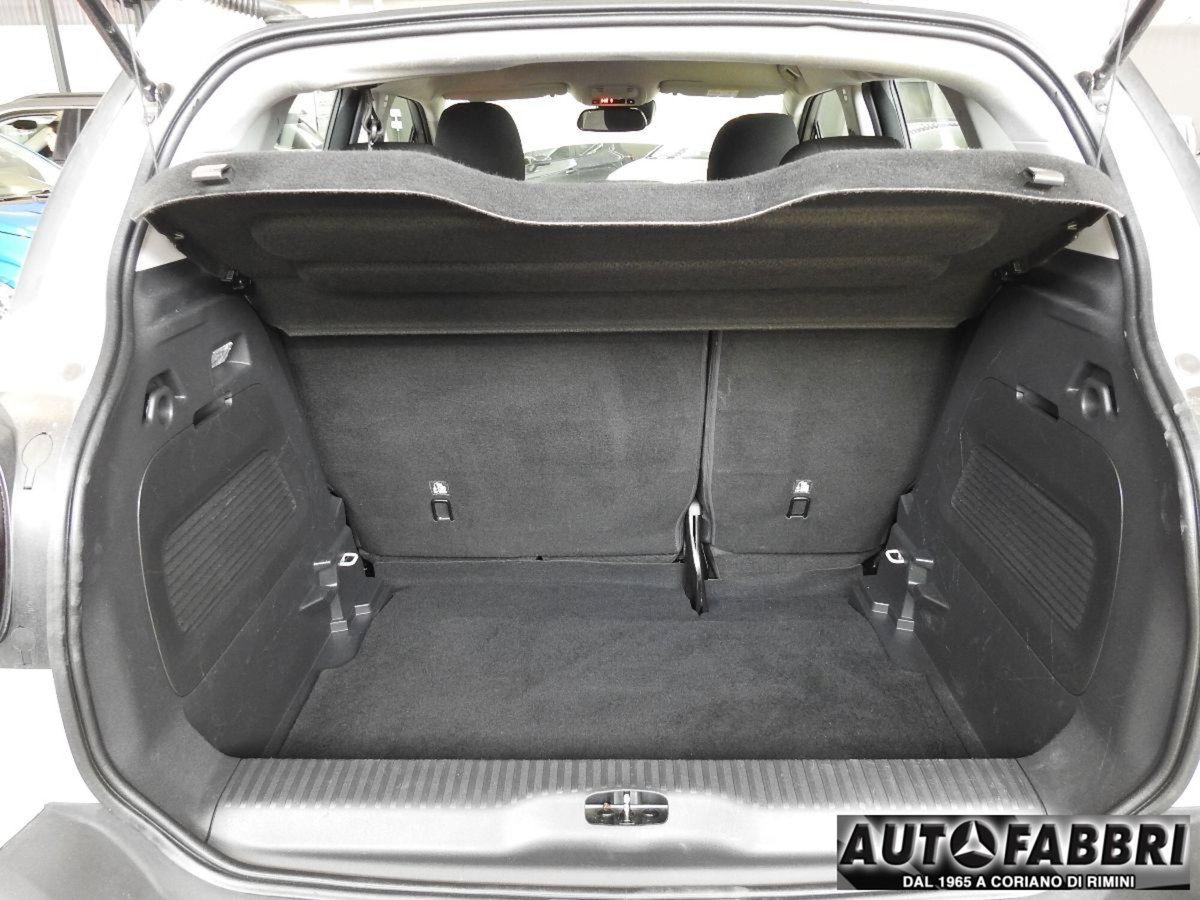 Citroen C3 Aircross PureTech 110 S&S Feel (12)