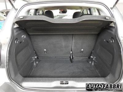 Citroen C3 Aircross PureTech 110 S&S Feel (12)