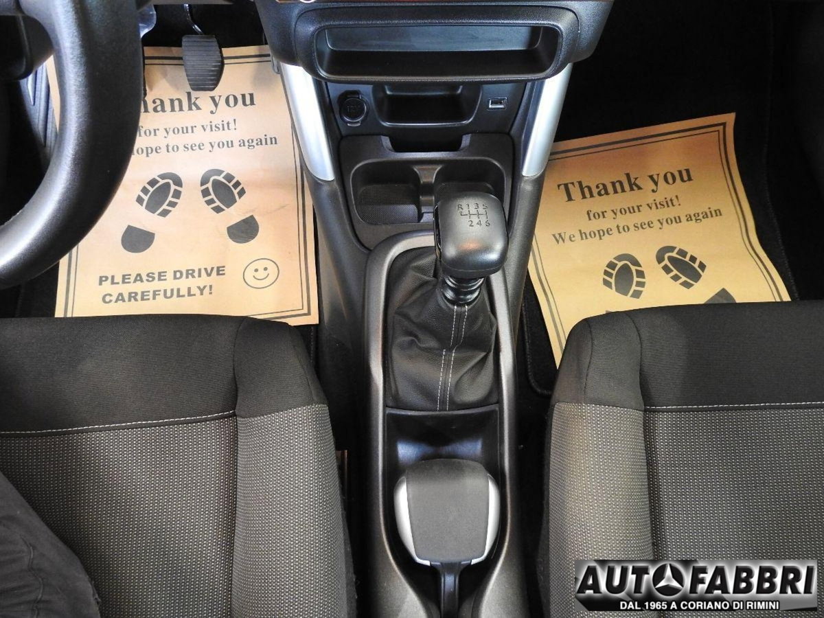 Citroen C3 Aircross PureTech 110 S&S Feel (15)