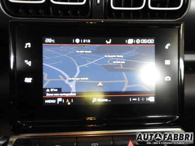 Citroen C3 Aircross PureTech 110 S&S Feel (16)