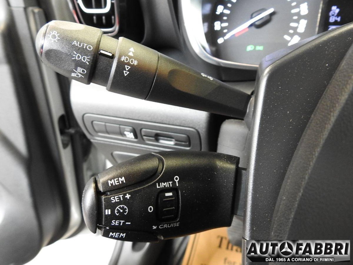 Citroen C3 Aircross PureTech 110 S&S Feel (17)
