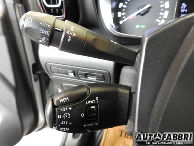 Citroen C3 Aircross PureTech 110 S&S Feel (17)