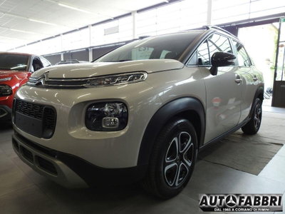 Citroen C3 Aircross PureTech 110 S&S Feel (3)