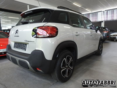 Citroen C3 Aircross PureTech 110 S&S Feel (5)