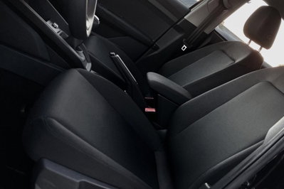 Audi A1 Sportback 25 TFSI Advanced (8)