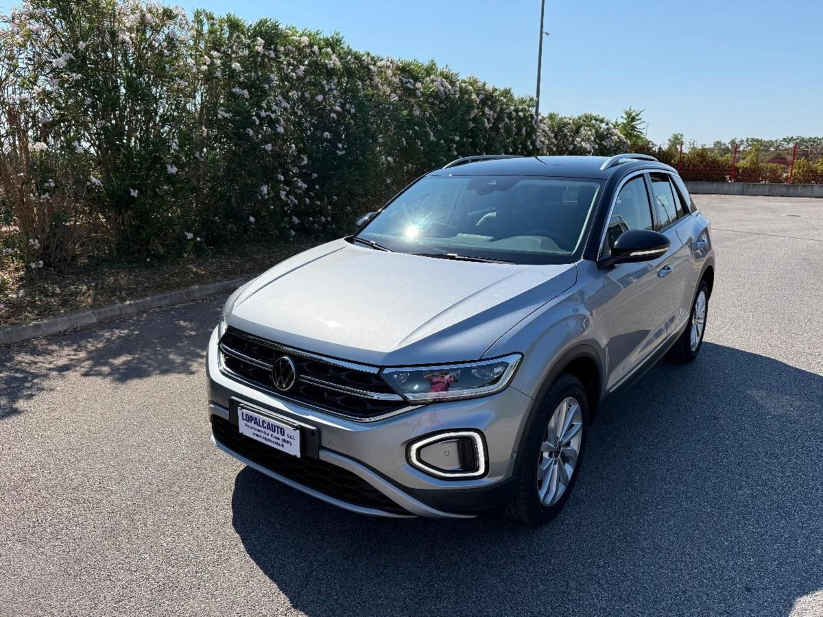 Volkswagen T-Roc 1.0 TSI Style (3)