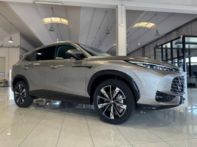 Mg HS HS 1.5T-GDI Luxury nuova