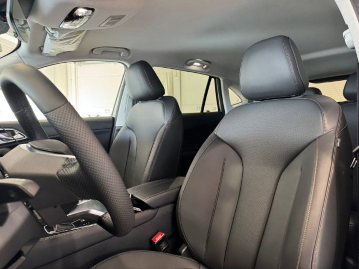 Mg HS HS 1.5T-GDI Luxury (11)