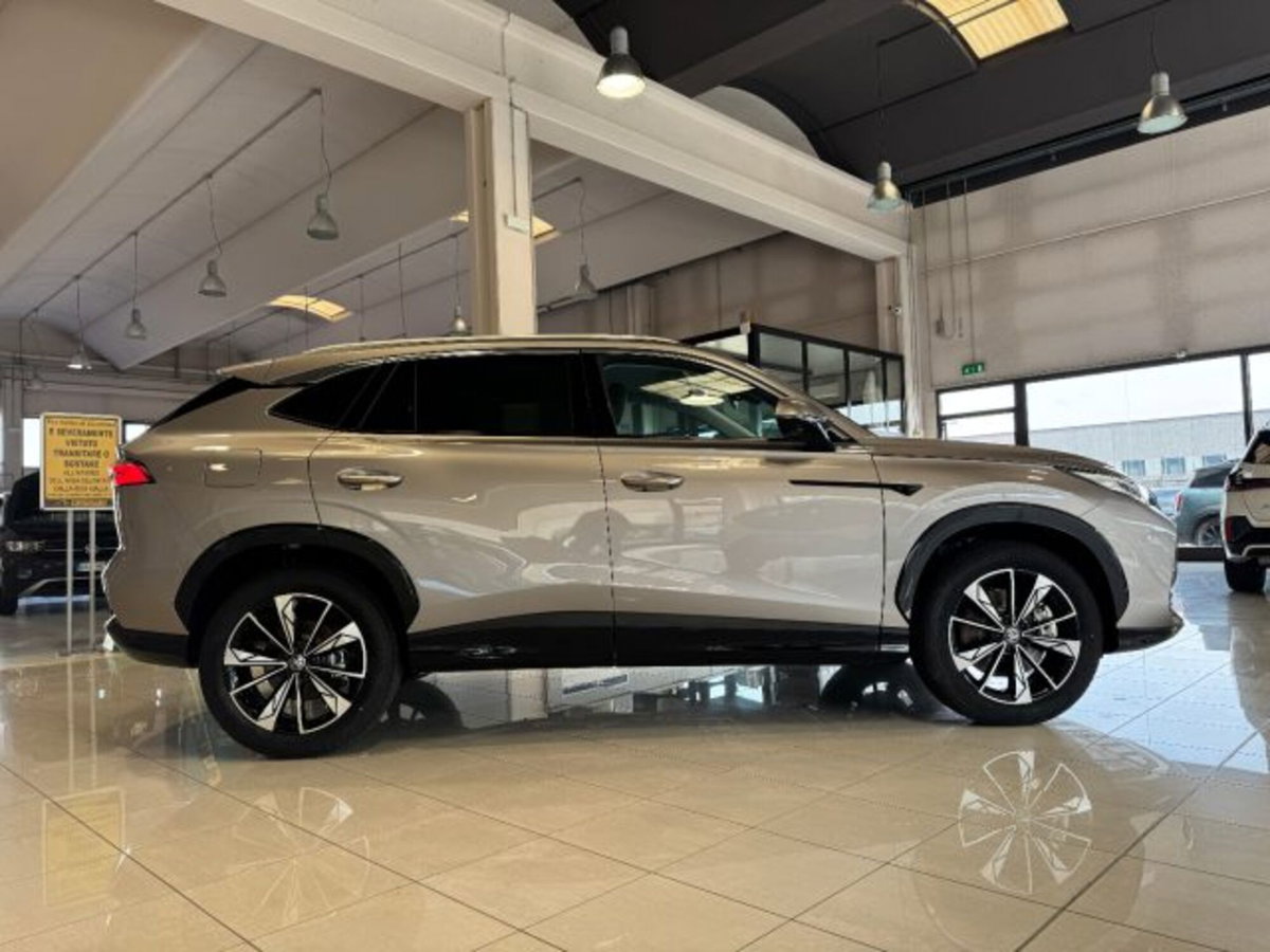 Mg HS HS 1.5T-GDI Luxury (2)
