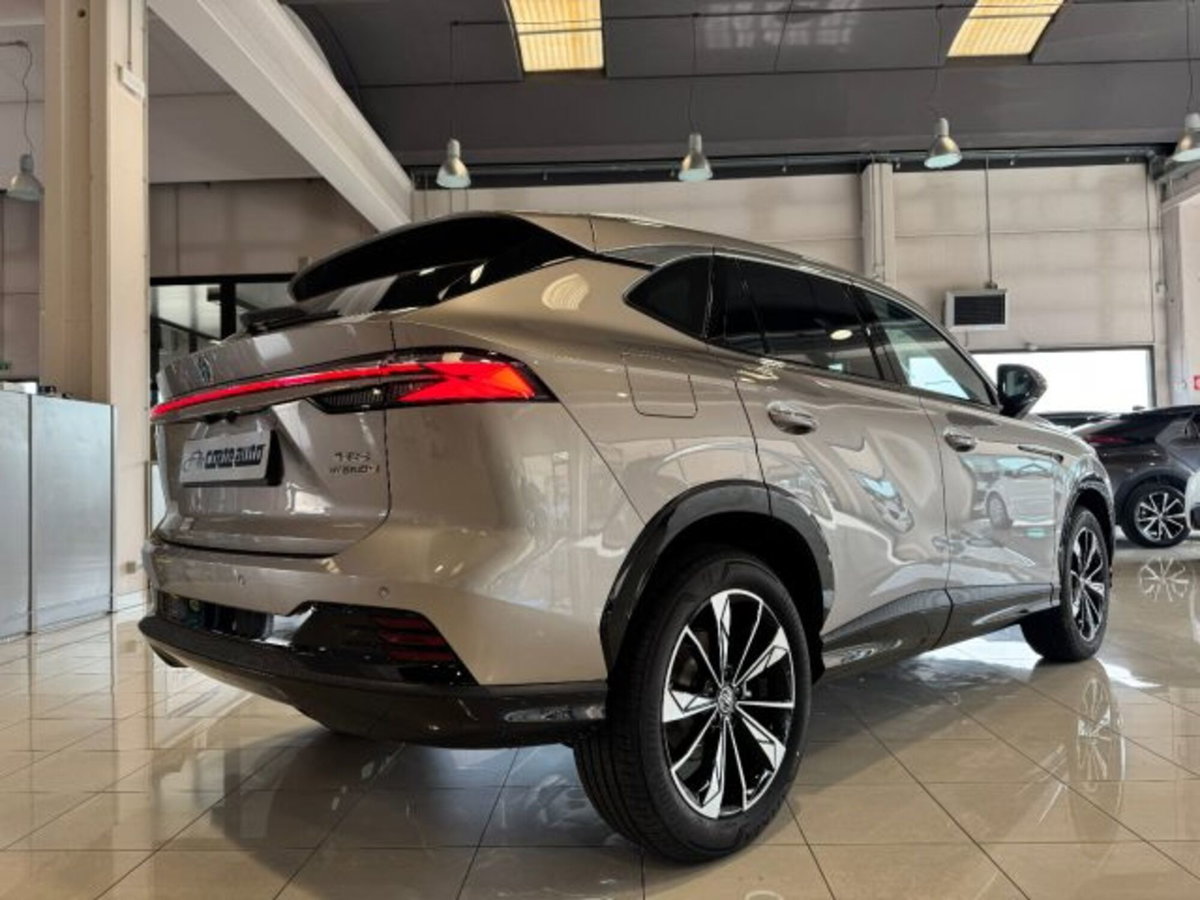 Mg HS HS 1.5T-GDI Luxury (3)