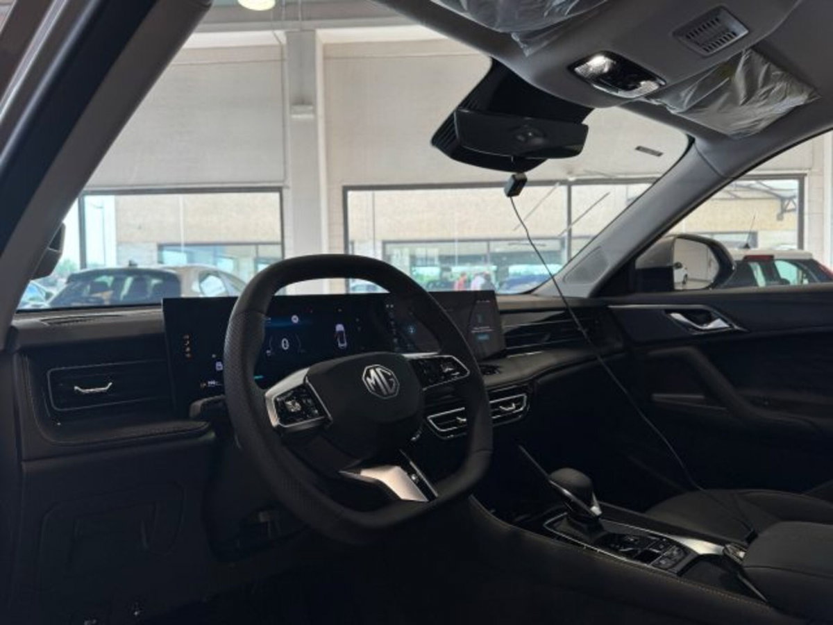 Mg HS HS 1.5T-GDI Luxury (4)