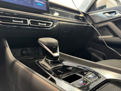 Mg HS HS 1.5T-GDI Luxury (9)