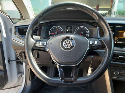 Volkswagen Polo 1.0 EVO 80 CV 5p. Comfortline BlueMotion Technology (10)