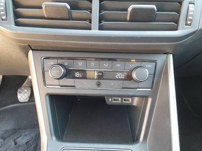 Volkswagen Polo 1.0 EVO 80 CV 5p. Comfortline BlueMotion Technology (12)