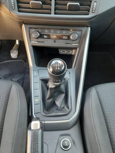 Volkswagen Polo 1.0 EVO 80 CV 5p. Comfortline BlueMotion Technology (13)