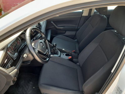 Volkswagen Polo 1.0 EVO 80 CV 5p. Comfortline BlueMotion Technology (8)