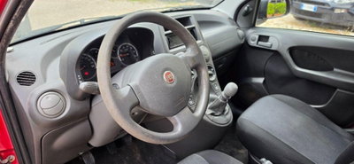 Fiat Panda 1.2 Dynamic (10)