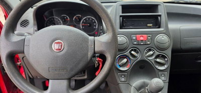 Fiat Panda 1.2 Dynamic (19)