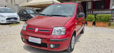 Fiat Panda 1.2 Dynamic (2)