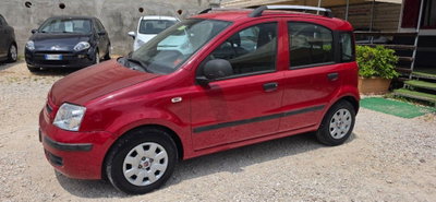 Fiat Panda 1.2 Dynamic (3)