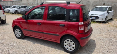 Fiat Panda 1.2 Dynamic (4)