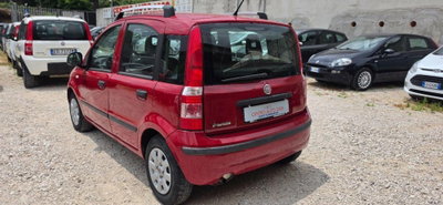 Fiat Panda 1.2 Dynamic (5)