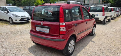 Fiat Panda 1.2 Dynamic (6)