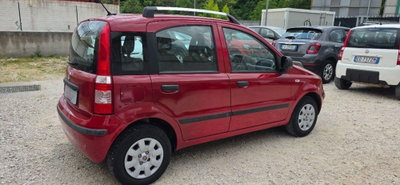 Fiat Panda 1.2 Dynamic (7)