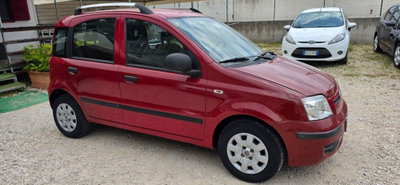 Fiat Panda 1.2 Dynamic (8)