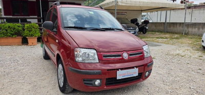 Fiat Panda 1.2 Dynamic (9)