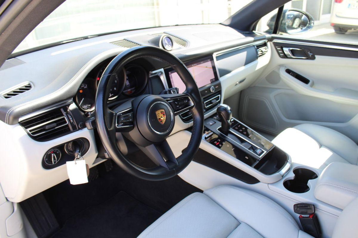 Porsche Macan 2.0 (12)