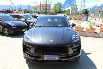 Porsche Macan 2.0 (2)