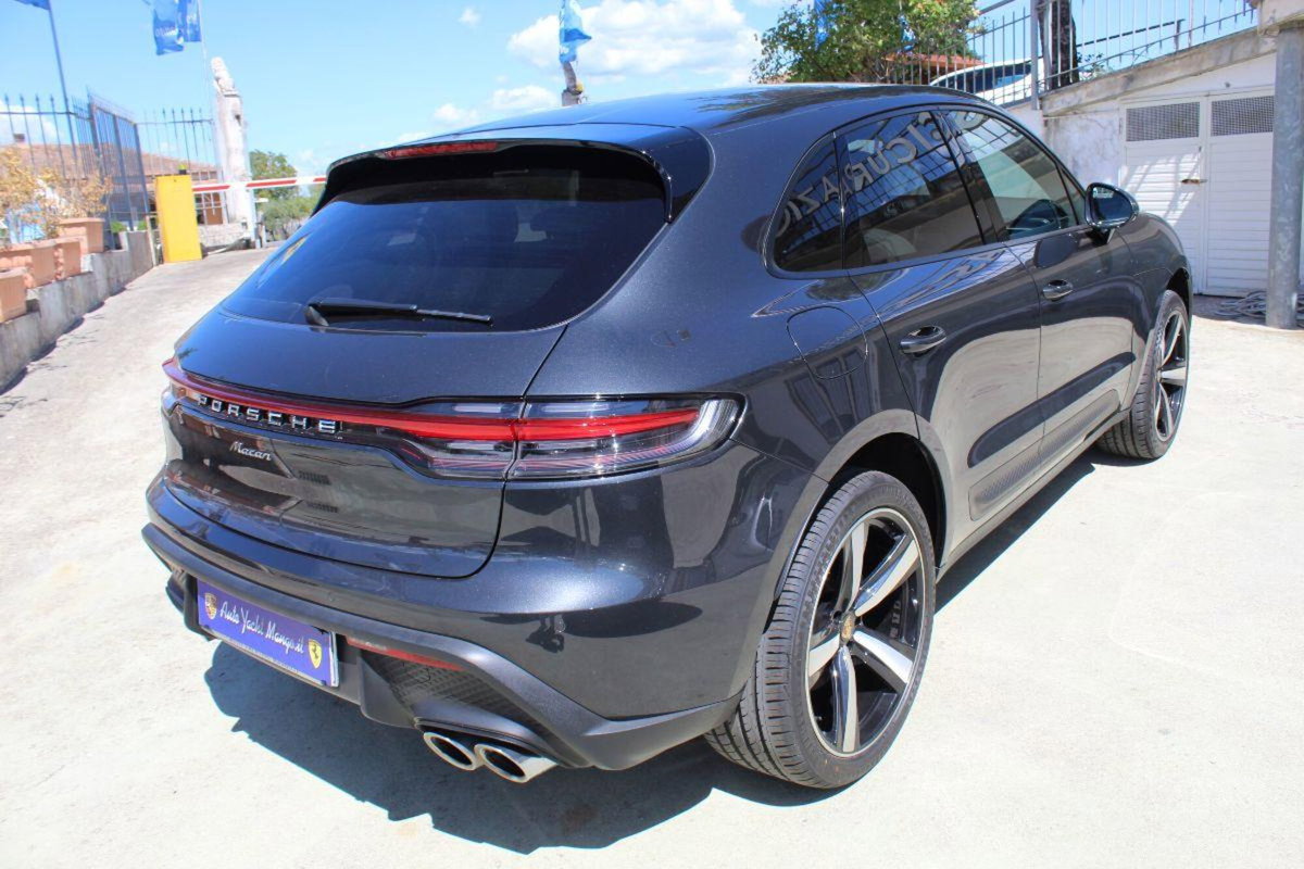 Porsche Macan 2.0 (6)