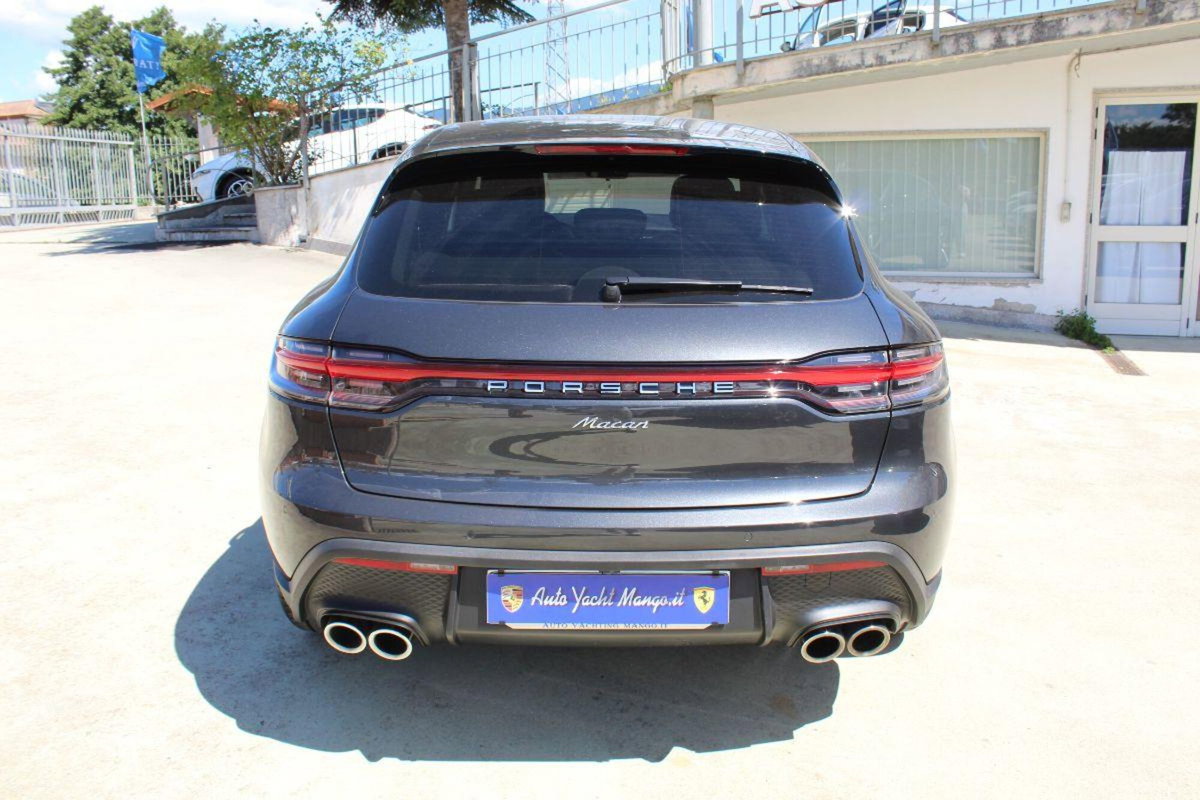 Porsche Macan 2.0 (7)