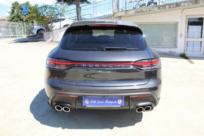 Porsche Macan 2.0 (7)