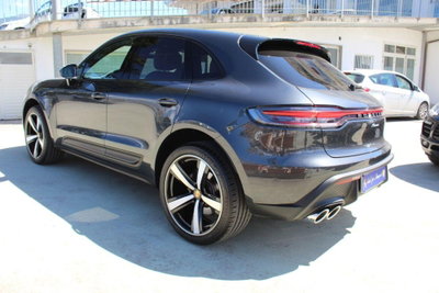 Porsche Macan 2.0 (8)