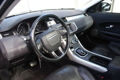Land Rover Range Rover Evoque 2.0 TD4 180 CV 5p. SE (10)
