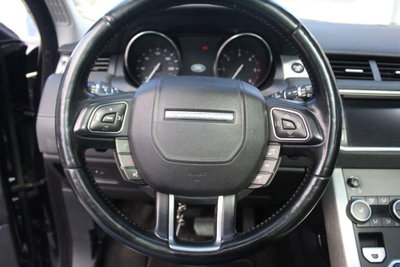Land Rover Range Rover Evoque 2.0 TD4 180 CV 5p. SE (11)
