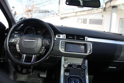 Land Rover Range Rover Evoque 2.0 TD4 180 CV 5p. SE (19)