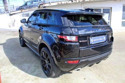 Land Rover Range Rover Evoque 2.0 TD4 180 CV 5p. SE (7)