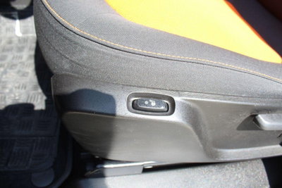 smart forfour forfour 90 0.9 Turbo Passion (10)