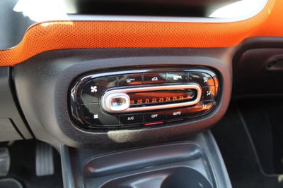 smart forfour forfour 90 0.9 Turbo Passion (15)