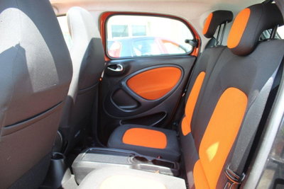 smart forfour forfour 90 0.9 Turbo Passion (17)