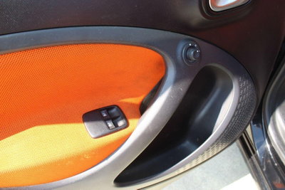 smart forfour forfour 90 0.9 Turbo Passion (8)