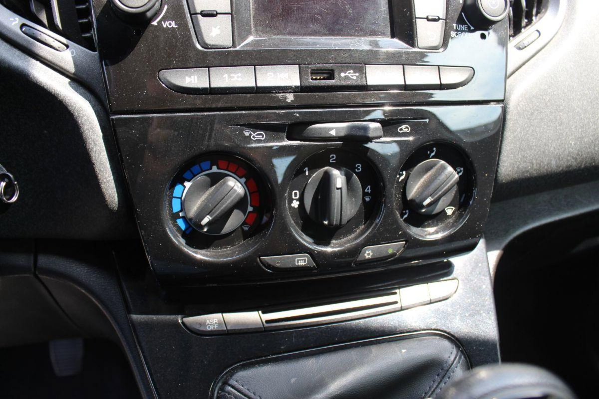 Lancia Ypsilon 1.0 FireFly 5 porte S&S Hybrid Ecochic Silver (16)