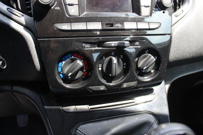 Lancia Ypsilon 1.0 FireFly 5 porte S&S Hybrid Silver Plus (16)